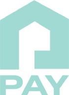 PAY merkez logo parçası